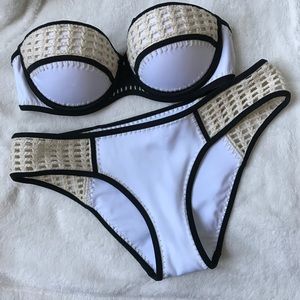 Victoria’s Secret The Surf Stitched Flirt Bikini